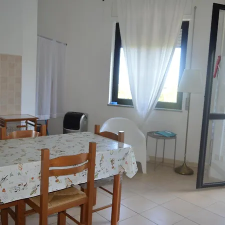 Nyaraló Il Divino Cirò Marina