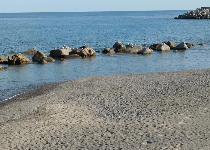 Nyaraló Il Divino *