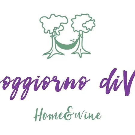 Il Divino Holiday home