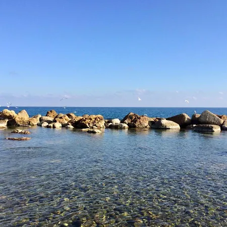 Il Divino Casa de Férias