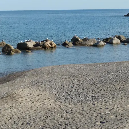 Casa de Férias Il Divino *