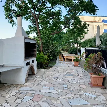 Il Divino Casa de Férias Cirò Marina