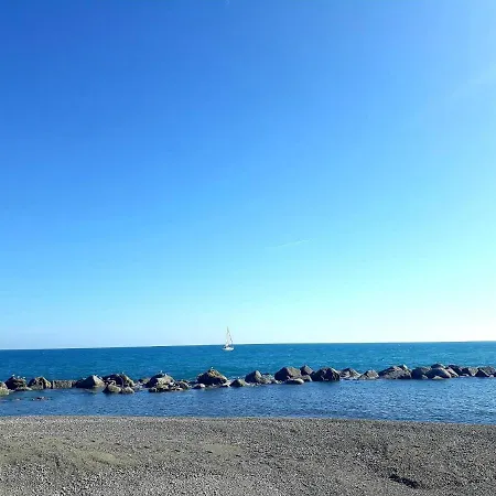 Il Divino בית נופש *