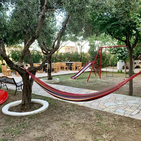 בית נופש Il Divino