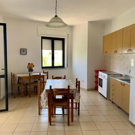 Il Divino Casa de Férias *