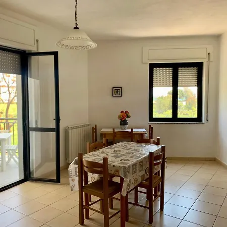 Il Divino בית נופש