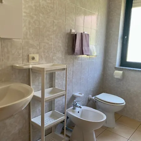 Holiday home Il Divino Ciro Marina