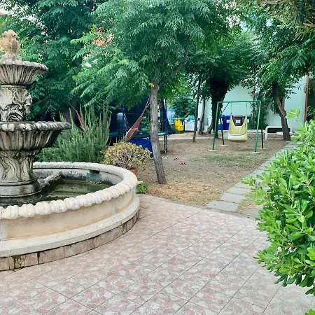 Il Divino Ciro Marina