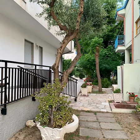 Holiday home Il Divino *