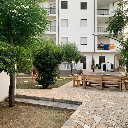 Il Divino Holiday home