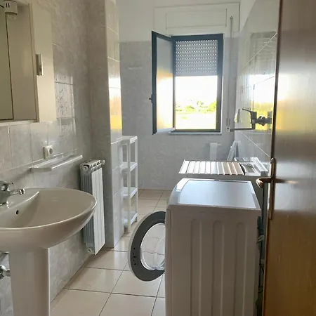 Holiday home Il Divino *