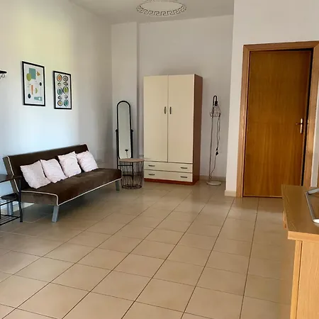 Il Divino Holiday home