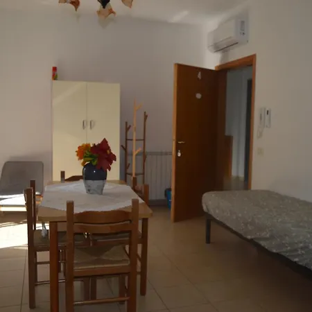 Casa de Férias Il Divino