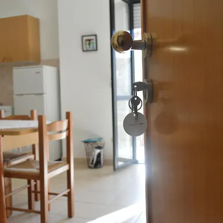 Casa de Férias Il Divino Cirò Marina