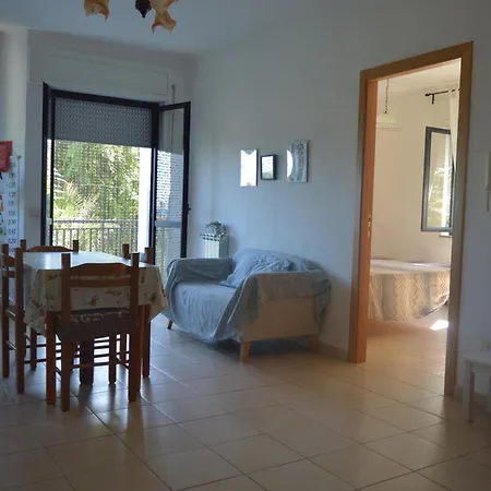 Holiday home Il Divino Ciro Marina