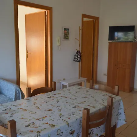 Holiday home Il Divino