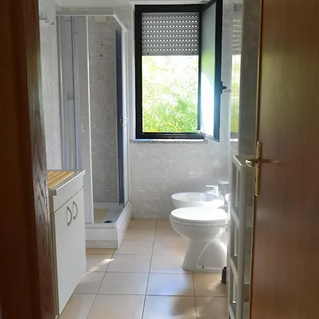 Il Divino Casa de Férias