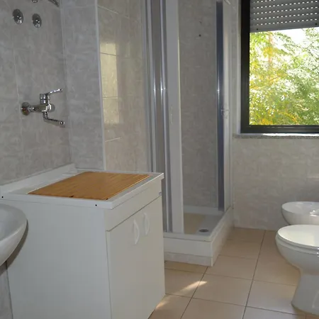 Il Divino Casa de Férias *