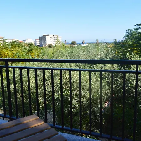 Casa de Férias Il Divino Cirò Marina