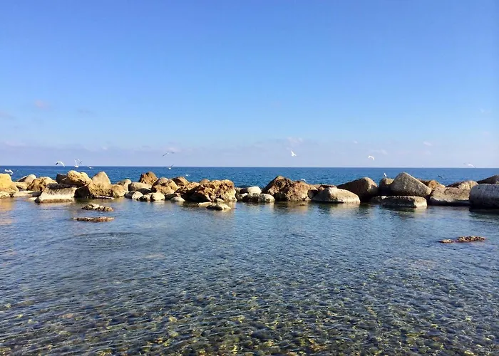 Il Divino Holiday home