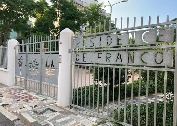 Il Divino Holiday home