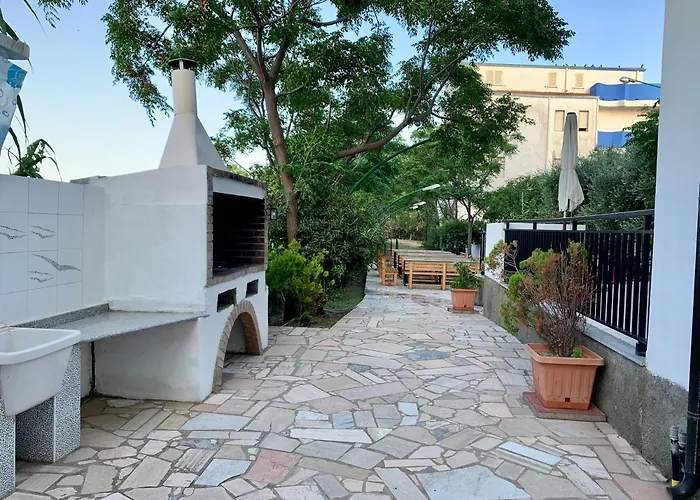 Il Divino 別荘 Cirò Marina