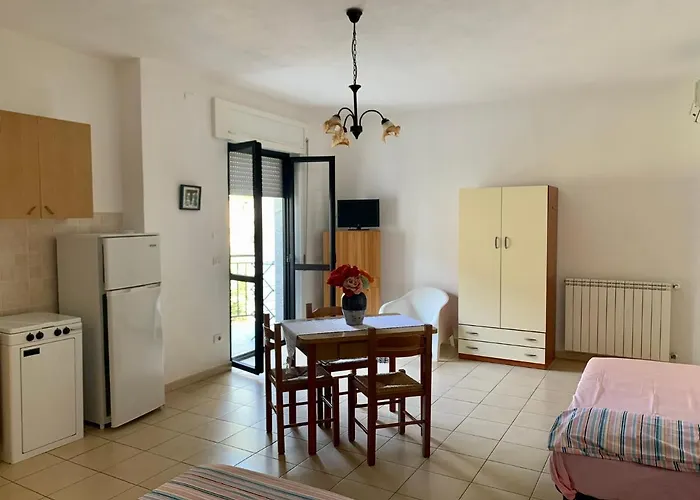 Il Divino Ciro Marina