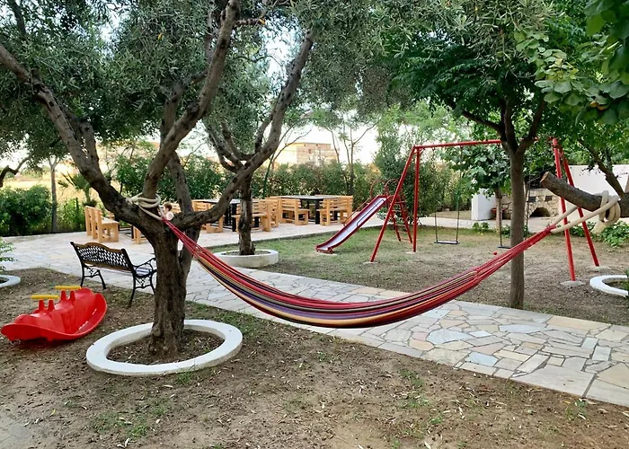 Holiday home Il Divino