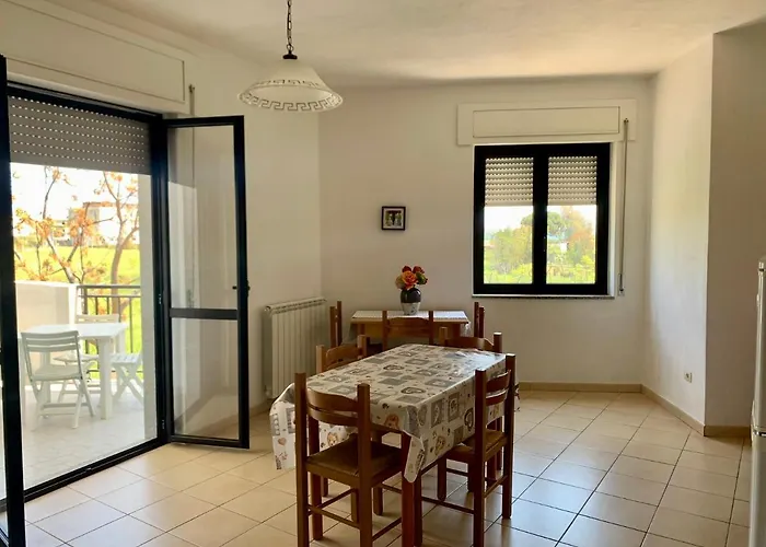 Il Divino Holiday home