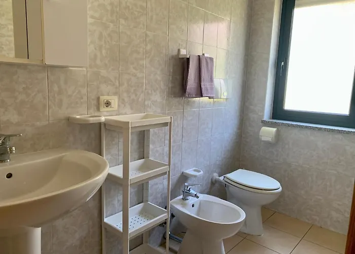 Holiday home Il Divino Ciro Marina