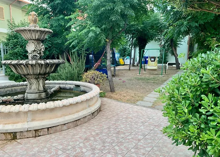 Il Divino Ciro Marina