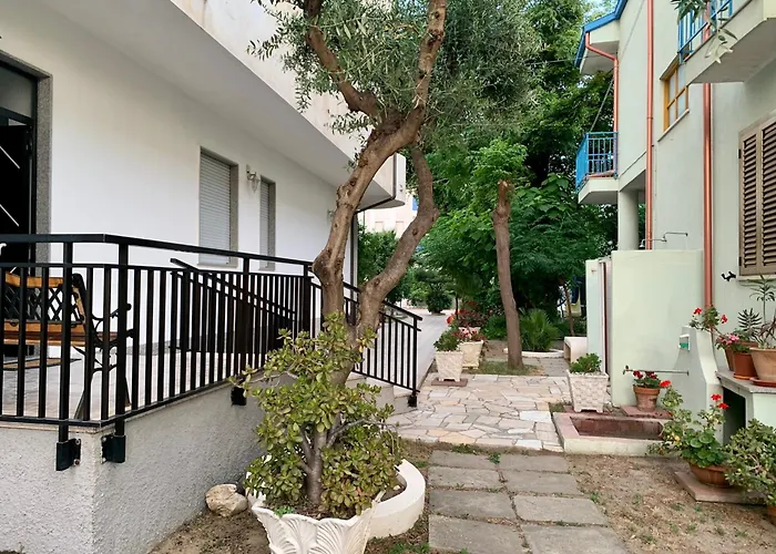 Holiday home Il Divino *