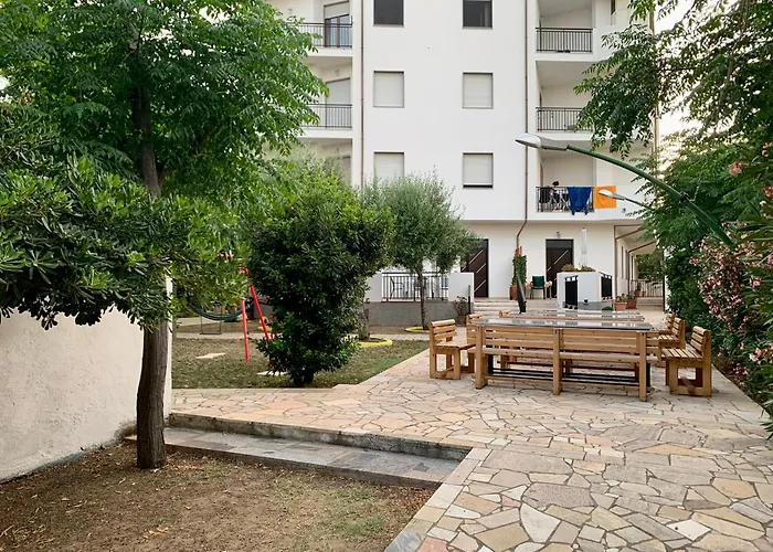 Il Divino Holiday home