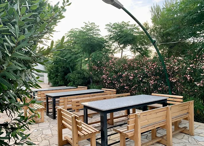 Il Divino Holiday home *