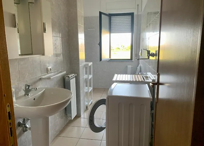 Holiday home Il Divino *