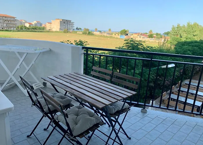 Il Divino * Cirò Marina