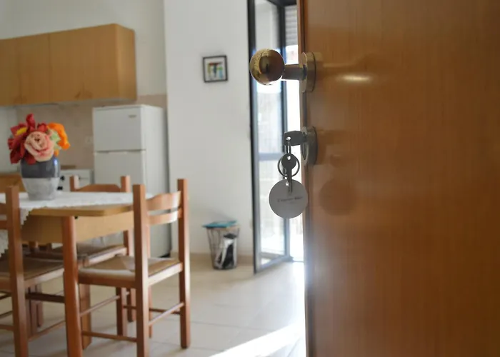 Holiday home Il Divino Ciro Marina