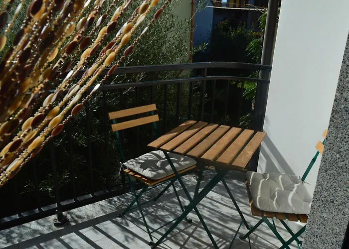 Holiday home Il Divino *