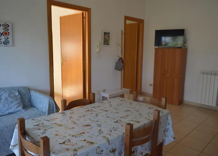 Holiday home Il Divino