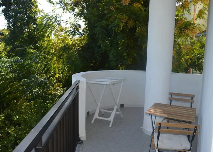 Holiday home Il Divino Ciro Marina