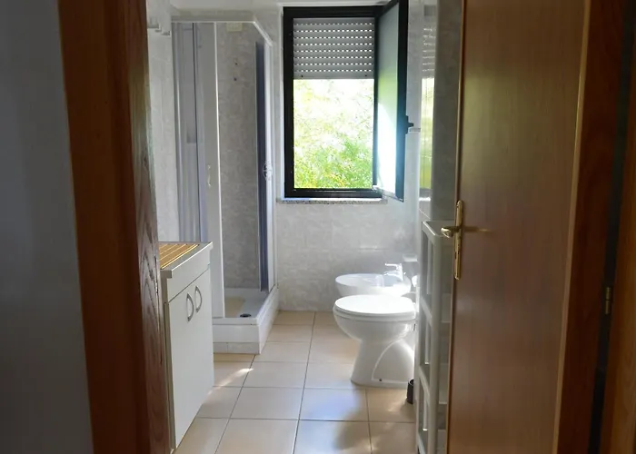 Il Divino Holiday home