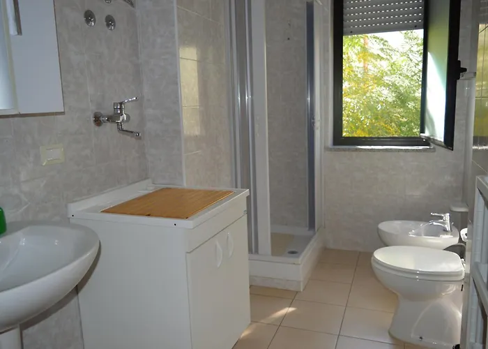 Il Divino Holiday home *