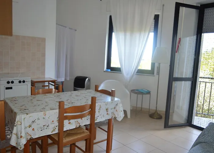 Holiday home Il Divino Ciro Marina